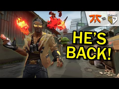 The TRIUMPHANT Return of the TEJO META!