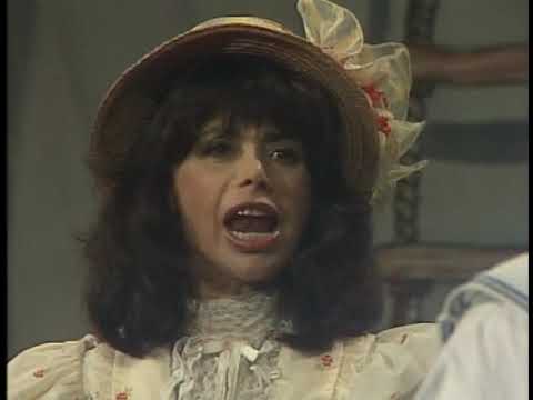 Pravda o zkáze Titaniku divadelní záznam