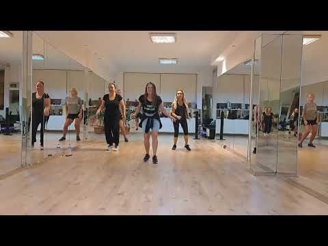 Te Boté - Alok, Axel Cooper & Stefy De Cicco (Fitdance workout)!