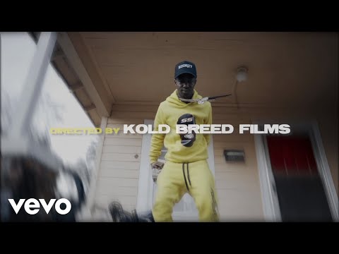 GBQ - Still Riding (Official Video)