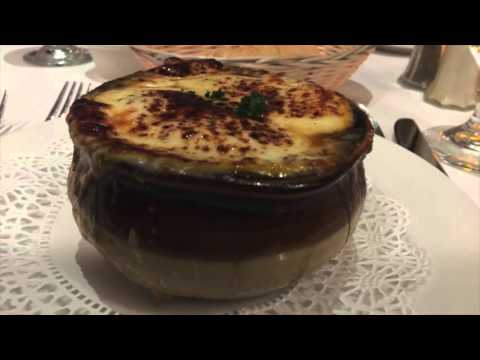 Petit Robert Bistro - Needham, MA