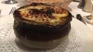 Petit Robert Bistro - Needham, MA