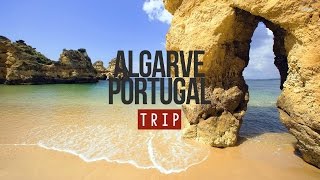 MY TRIP TO ALGARVE - PORTUGAL | 2015