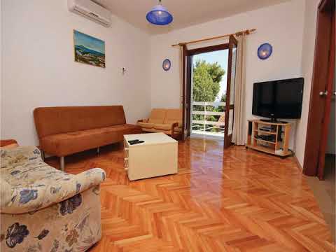 Holiday home Prizba bb Cr - Blato - Croatia