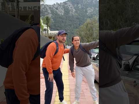 DÖNGÜ. Yeni Bölüm #shorts #komik #parodi #dkomedi