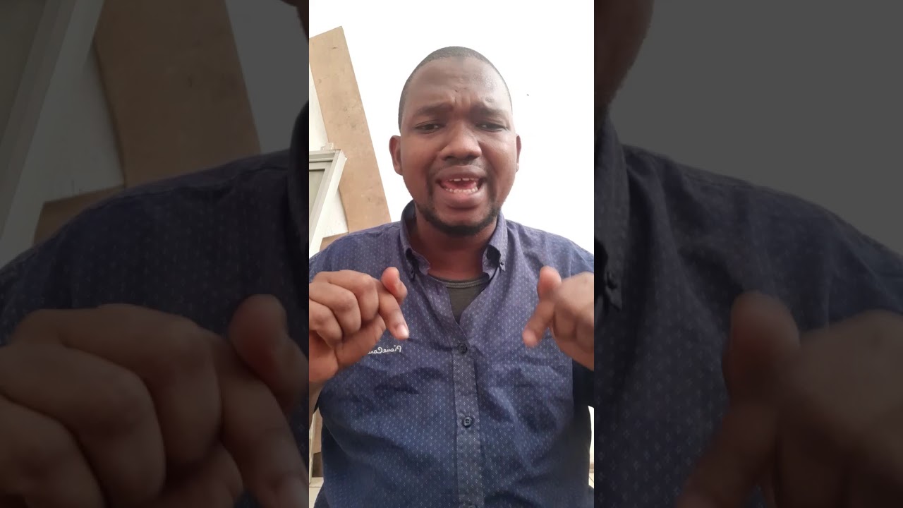 From Buhari to Barrow are like companion of Africa _Alphajoe Aj Jallow