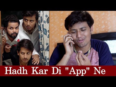 Hadh Kar Di "APP" ne II Nazarbattu II