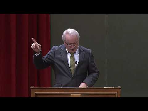 Samuel Rindlisbacher: Schritte durch die Bibel - Der Lohn des Ochsen (1. Korinther 9)