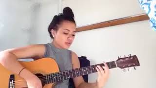 You Complete Me - Nesian Nine (Cover)