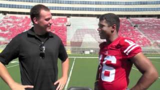 Badger247: Russell Wilson