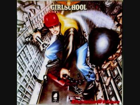 Take It All Away - Girlschool