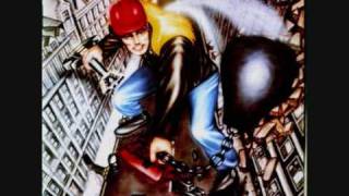 Girlschool - Take It All Away (Original version)