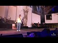 Justin Bieber Holy Ft Chance The Rapper Made In America Festival 2021