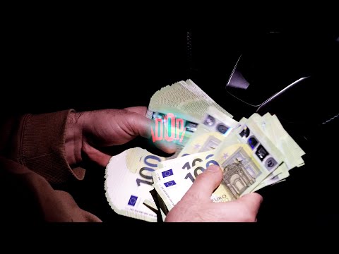 DOP X PALAS - Nie wieder Broke (prod. LANSON)