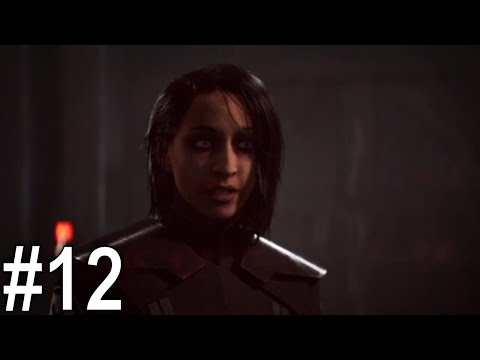 Star Wars Jedi Fallen Order Gameplay Walkthrough - Part 12