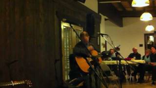 Live At Lakeview Lodge &quot;Long Haired Radical Socialist Jew&quot; - Hugh Blumenfeld