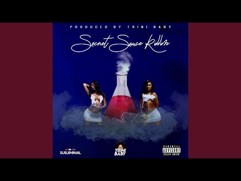 Better One (Secret Sauce Riddim)