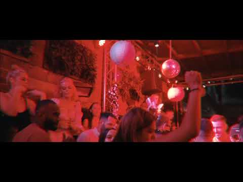 Ruckus24 aftermovie Distrikt