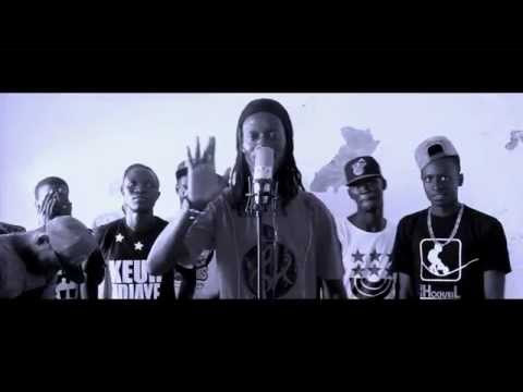 SUNU KADDU - SUNU CYPHER 1 (Directed by B.M AUDIOVISUAL)