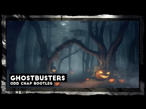 ELECTRO SWING | Ghostbusters Theme (Odd Chap Bootleg)
