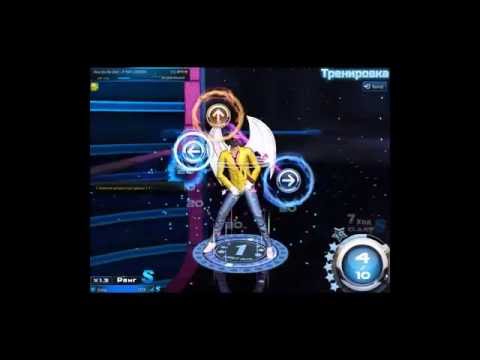 Mstar NeoClassic [Extreme S+] Blue(Da Ba Dee) 100%