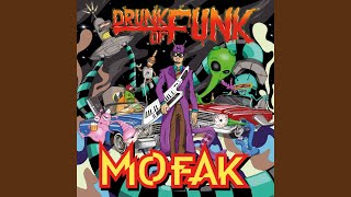 Body Move (Instrumental)