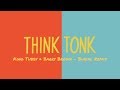 King Tubby & Barry Brown - Burial (Think Tonk Remix)| Jet Star Meets Hospital