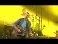 Coldplay - Yellow (UNSTAGED) 
