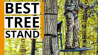 Top 5 Best Tree Stand for Hunting