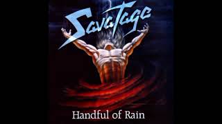 Stare Into The Sun - Savatage (Intrumental)