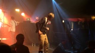 naâman: rebel for life