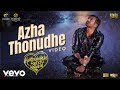 Kaathuvaakula Rendu Kaadhal Azha Thonudhe Video Vijay Sethupathi Anirudh