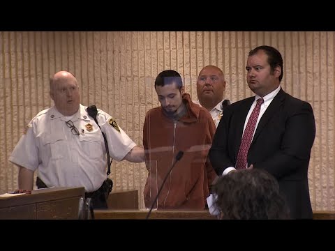 Lynn man charged with fatally stabbing his father, assaulting his mother