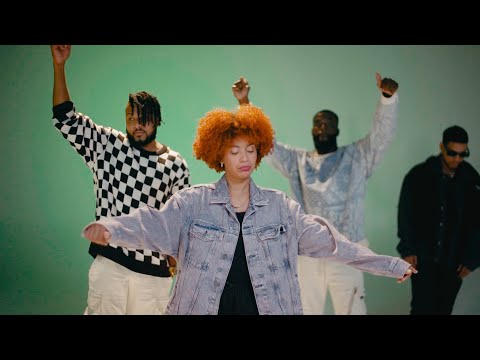 R Nova, Natán El Profeta, Brayan booz - Yo Crecí Aquí (Video Oficial)