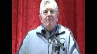 Biblical vs Quranic Approach to Peace & Violence - Part 2