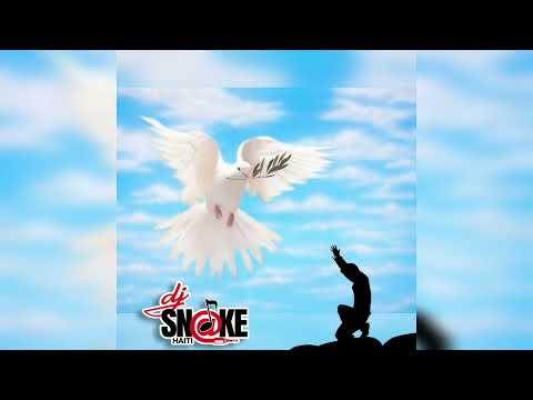 Holy Mix - Dj Snake Haiti X Holy Drill