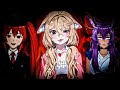The Most Controversial Vtuber Group