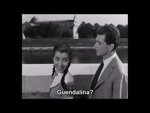 Guendalina (1957) Say My Name