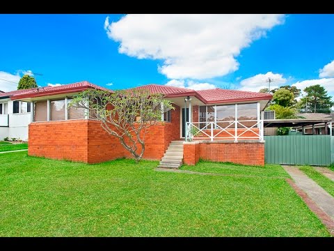 18 Woronora Avenue, Leumeah - Prudential Real Estate 4628 0033