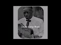 Son House-Levee Camp Blues
