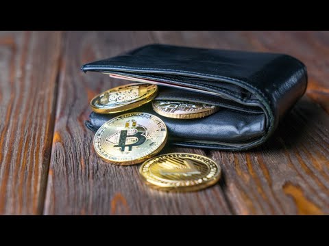 Bitcoin készpénz