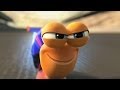 TURBO Super Stunt Squad Official Launch Trailer EN