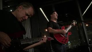 &quot;The Next Best Western&quot; Richard Shindell @ City Vineyard,NYC 4-25-2017