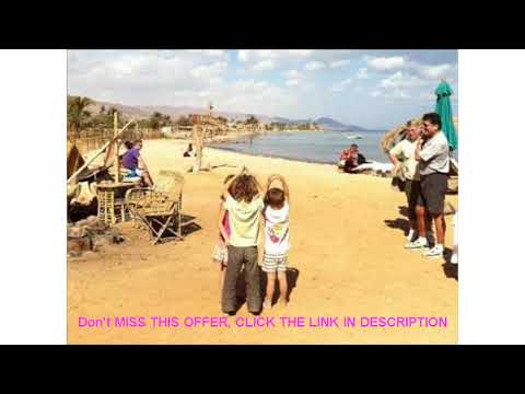 Review Habiba Beach Lodge Hotel | Egypt