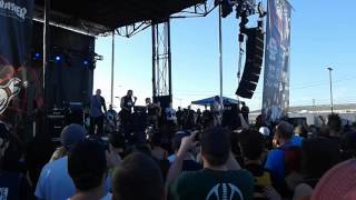 The Dwarves - Sluts of the USA