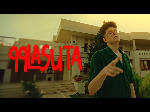 gorby - 99LASUTA (Directed by Nedal)