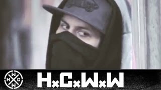 CLEAR CONVICTIONS - ENEMIES OF GOD (OFFICIAL HD VERSION HCWW)