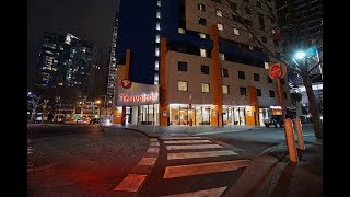Travelodge Hotel Melbourne Southbank | Where to Stay in Melbourne Australia