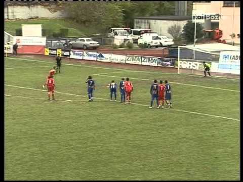 FcS vs Pergocrema 2010