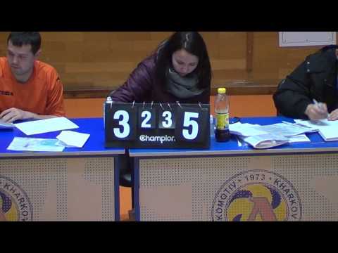 9 ХКЗ – Ирбис 2 тайм